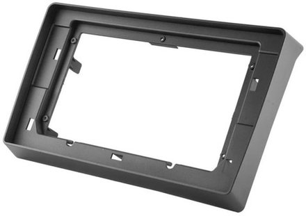 Магнитола для Ford Transit 6, C-Max, Fusion и пр. - FarCar GX10-7020-10 монитор 10.36" 2K QLED на Android 14, TS20, 6+128Гб, CarPlay, 4G SIM-слот