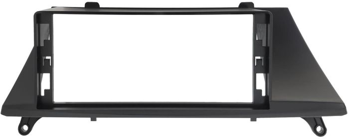 Магнитола для BMW X5 E70, X6 E71 2006-2009 CCC (рамка LUX) - FarCar монитор 12.3" 2K QLED на Android 14, TS10, CarPlay, 4G SIM-слот
