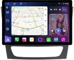 Магнитола для Mercedes-Benz E W211 2002-2010, CLS C219 - FarCar BX877 монитор 13" 2K QLED на Android 13, Быстрая, CarPlay, 4G SIM-слот