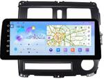 Магнитола для Sollers Argo 2022-2024+ - FarCar монитор 12.3" 2K QLED на Android 14, Быстрая, CarPlay, 4G SIM-слот