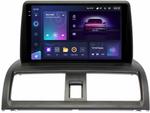 Магнитола для Honda Accord 7 2003-2008 (рамка наверх) - Teyes CC3-2K монитор 9.5" 2K QLED на Android 10, Быстрая, CarPlay, 4G SIM-слот