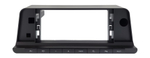 Комплект с разъёмами 12.3" Audi Q7 2006-2009 система 2G (FYT, все провода в комплекте)