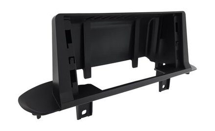 Комплект с разъёмами 12.3" BMW X5 (F15), X6 (F16) 2013-2016 NBT