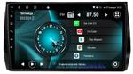 Магнитола для Skoda Karoq 2017-2023 - Vaycar VA65-2021 на Android 13, Быстрая, 4G SIM-слот