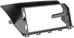 Магнитола для Mercedes Benz GLK X204 2008-2012 NTG 4.0 (рамка LUX) - FarCar монитор 12.3" 2K QLED на Android 14, TS10, CarPlay, 4G SIM-слот