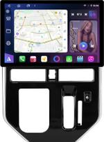 Магнитола для Toyota Tank, Roomy, Daihatsu Thor, Subaru Justy 2016-2020 (климат) - FarCar BX877 монитор 13" 2K QLED на Android 13, TS10, 6+128, CarPlay, 4G SIM-слот