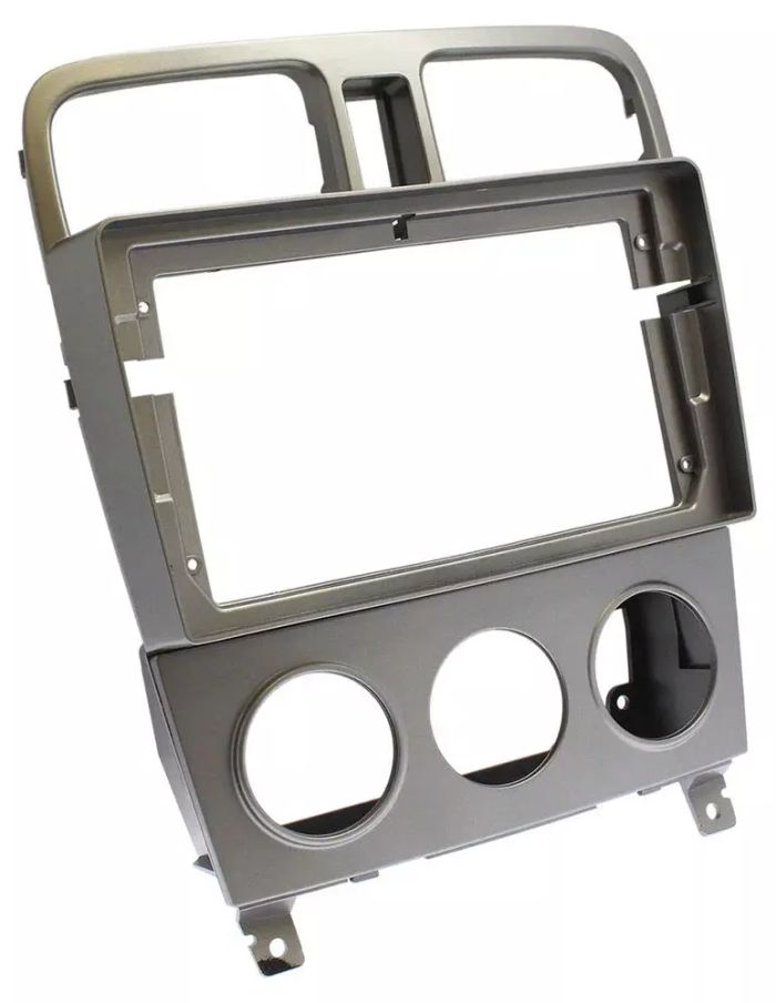 Магнитола для Subaru Forester 2 (SG5) 2002-2007 - CanBox 9-524 Android 10, SIM-слот