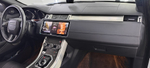 Магнитола для Range Rover Evoque 1 2011-2018 (ШГУ 5") - RDL-1265 монитор 12.3" на Android 12, 8Гб+128Гб, CarPlay, 4G SIM-слот