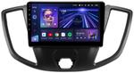 Магнитола для Ford Transit 7 2014-2023 - Teyes CC3L на Android 10, CarPlay, 4G SIM-слот