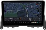 Магнитола для Mercedes-Benz C-класс W204 2007-2011 - Kuberg DUDU7 OL-9947 QLed+2K, Android 13, Быстрейшая, UIS7870 (DUDU7), CarPlay, SIM-слот