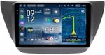 Магнитола для Mitsubishi Lancer 9, Cedia, Evolution 7-9 - Teyes CC4-PRO монитор 9.5" 2K QLED на Android 13, Быстрейшая, Snapdragon 778G, ИИ, CarPlay, DSP, 4G SIM-слот