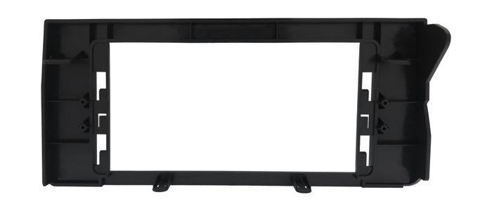 Комплект с разъёмами 12.3" Toyota Camry 80 2024+ без поддержки камер (для LUX-360)