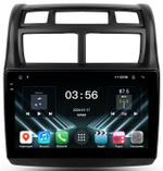Магнитола для KIA Sportage 2 2008-2010 - FarCar S280 монитор 9.5" IPS на Android 13, CarPlay