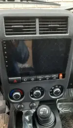 Магнитола для Lada 4x4, Niva Legend, Urban, Bronto 2019-2023+ - Teyes CC3L на Android 10, CarPlay, 4G SIM-слот