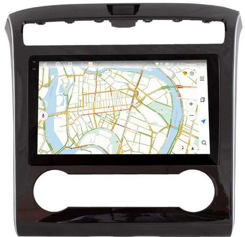 Магнитола для Hyundai Tucson 2021+ - Vaycar VA23-3135-2K на Android 13, 8-ядер, 2K QLED, ТОП процессор, CarPlay,4G SIM-слот