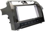 Магнитола для Lexus GX460 2013-2019 (Mark Levinson и 360) - Teyes CC4L монитор 10" IPS на Android 14, Быстрая, Snapdragon 662, CarPlay, 4G SIM-слот