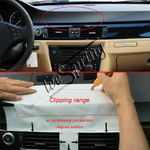 Магнитола для BMW 3-серия E90 2005-2012 (без штатного экрана) - RDL-6273-L монитор 10.25" на Android 13, 8+128Гб, CarPlay, 4G SIM-слот, джойстик в комплекте