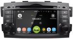 Магнитола для KIA Mohave 2008-2017 - Airok RD-2315D на Android 10