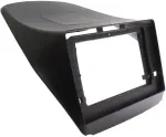 Магнитола для Hyundai iX35 2009-2015 - FarCar S400-TS18 монитор 10.36" QLED на Android 14, CarPlay, 4G SIM-слот