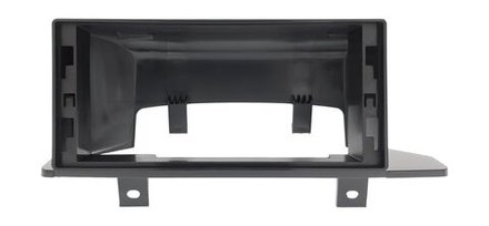 Комплект с разъёмами 12.3" BMW 3 (F30, F31, F34, F35, F80) 2012-2017 (правый руль) NBT
