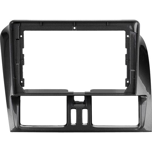 Комплект рамки с разъёмами 9" Volvo XC60 2006-2013 А проводка