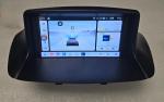 Магнитола для Renault Fluence/ Megane 2009-2017 - Kuberg MKD-7093-S10, без DVD на Android 12, Быстрая, CarPlay, 4G SIM-слот