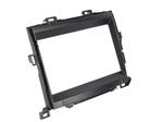 Магнитола для Toyota Alphard H20, Vellfire 2008-2014 (менее 10 динамиков) - Vaycar VA77-0698-2K на Android 13, Быстрая, 2K QLED, CarPlay,4G SIM-слот
