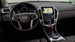 Навигационный блок для Cadillac SRX 2013-2017 - Kuberg GM-3-7-7 на Android 9, 6-ТУРБО ядер и 4ГБ-64ГБ