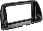 Магнитола для Mazda CX-5 2011-2017 (тип C) - FarCar S500-TS20 монитор 9.5" 2K QLED на Android 14, Быстрейшая, CarPlay, 4G SIM-слот
