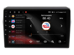 Магнитола для Suzuki Swift 5 2016-2023 - Vaycar VA75-4179 на Android 13, 8-ядер, 2Гб-32Гб, 4G SIM-слот