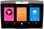 Магнитола для Honda CR-V 2012-2018 -  GT9-9419 на Android 10, 2ГБ-16ГБ