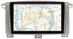 Магнитола для Toyota Land Cruiser 105 1998-2007 - Vaycar VA77-1457-2K на Android 13, Быстрая, 2K QLED, CarPlay,4G SIM-слот