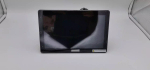 1DIN магнитола - Kuberg OL-1032-1D-D поворотный монитор 13.3" на Android 10, ТОП процессор, 4ГБ-64ГБ, 4G-SIM-слот