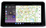 Магнитола для Toyota Corolla E210 2019-2024+, Corolla Cross - Kuberg OL-1697 QLed, Android 13, TS20, CarPlay, SIM-слот