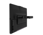 Монитор на подголовник - ERGO ER1380AN с сенсорным экраном 13” (IPS 2K 2880х1920, Android, 4G +out) черный