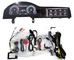 Магнитола для Audi Q7 2005-2009 - Kuberg SL-2218A 22.55" экраном
