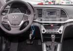 Магнитола для Hyundai Elantra 2016-2018 - Airok RM-2016 Android 12, SIM-слот