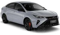 Omoda S5 GT