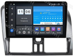 Магнитола для Volvo XC60 2008-2013 - AK564R9-MTK-LTE Android 10, 8-ядер, 4-64Гб, SIM-слот