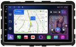 Магнитола для SsangYong Rexton 3 Y290 2012-2017 - FarCar 7505N7 дисплей 7" на Android 12, 8 ядер (TS18), CarPlay, 4G SIM-слот