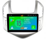 Магнитола для Chevrolet Cruze 2012-2015 - Airoc 2K AU-1305 Android 13, TS20, 12/512Гб, SIM-слот