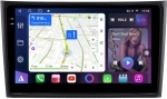 Магнитола для Volvo XC90 2002-2014 (рамка вниз) - FarCar 9560F2 монитор 10.36" QLED на Android 14, TS18, CarPlay, 4G SIM-слот