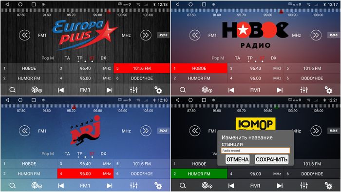 Магнитола для KIA Mohave 1 2017-2020 (рестайлинг) - Redpower 75322 Android 10, ТОП процессор, 6Гб+128Гб, CarPlay, SIM-слот