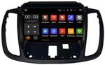 Магнитола для Ford Kuga 2011-2019 - AIROC 2K RX-1717 Android 13, QLed+2K,  ТОП процессор, 8/128, CarPlay, SIM-слот