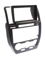 Комплект рамки с разъёмами 9" Land Rover Freelander 2 2006-2012
