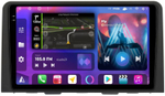 Магнитола для Hyundai Staria 2021+ (монохром) - FarCar BM10-7300L монитор 10.36" QLED на Android 14, TS10, 4+32Гб, CarPlay, 4G SIM-слот