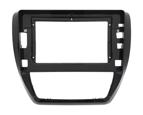Комплект рамки с разъёмами 10" VW Jetta 6 2011-2019