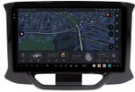 Магнитола для Lada Xray 2016+ - Kuberg OL-9064 QLed+2K, Android 13, UIS7870 (DUDU7), CarPlay, SIM-слот
