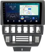 Магнитола для Lada 4x4, Urban, Bronto 1993-2019 - CanBox 9-1627 Android 10, SIM-слот