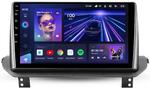 Магнитола для Mitsubishi Outlander 4 2021+ (поддержка 360) - Teyes CC3L на Android 10, CarPlay, 4G SIM-слот